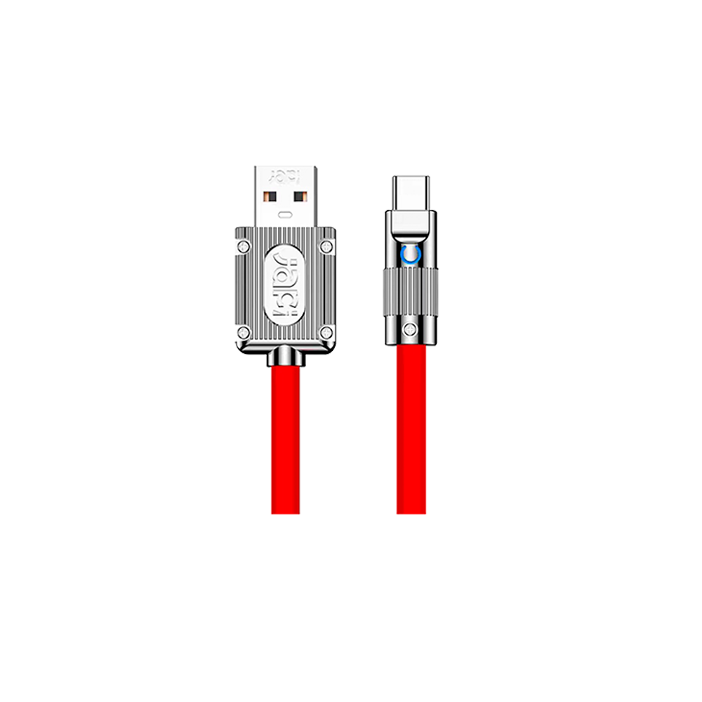 Cable Para Telefono De Uso Rudo