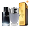 Combo Perfumes Caballero Replica