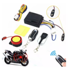 Alarma Control Remoto Moto Antirrobo Seg