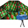 Proyector Laser Navidad