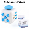 Cubo Anti Estres