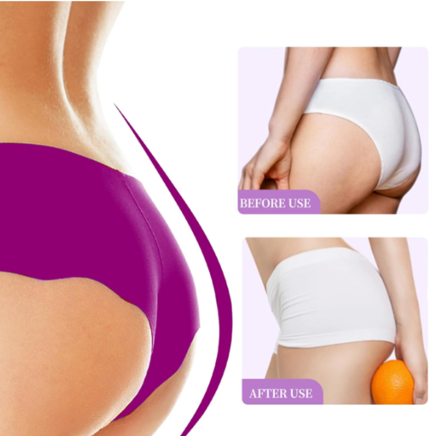 Gel Crema Levanta Aumenta Gluteos Reafir